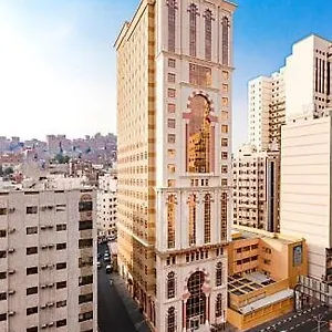 Dhiafat Al Raja *** Mecca