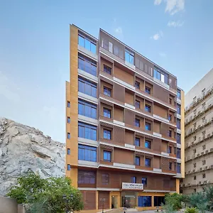 Makarem Al Shorofat Mecca