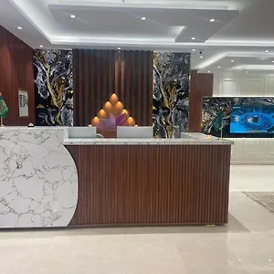 اصول للوحدات السكنيه شقة فندقية جدة