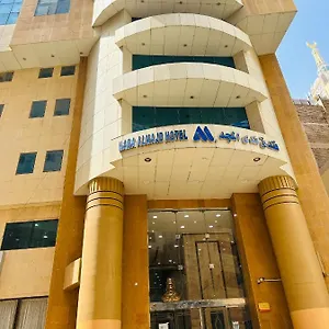 Hotel Nada Al Majd