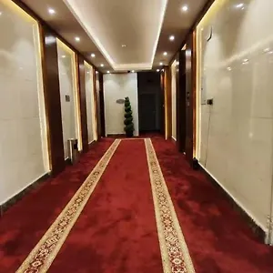 زيارة الفندق