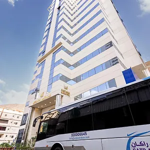 Al Kiram Al Azizia ** Mecca
