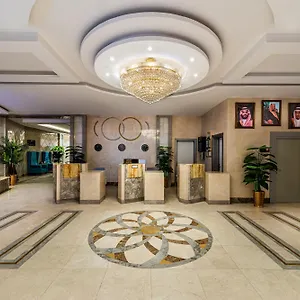 Hotel Western Ajyad Makkah