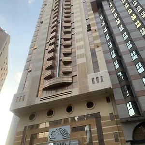 Al Massa Bader *** Mecca