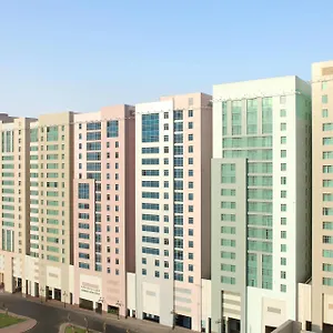 Le Meridien Towers Makkah *** Mecca