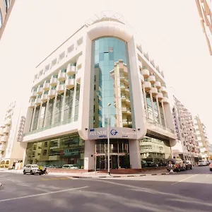 زيارة الفندق