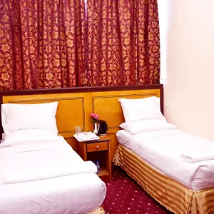 انوار الضيافة مكة