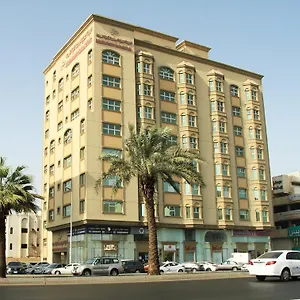 زيارة الفندق