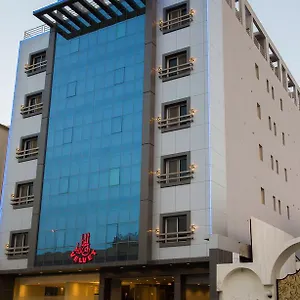 زيارة الفندق