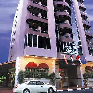 زيارة الفندق