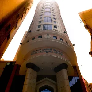 Azka Al Safa *** Mecca
