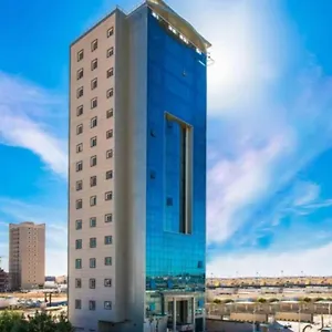 Ion & شقة فندقية الرياض