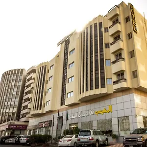 زيارة الفندق
