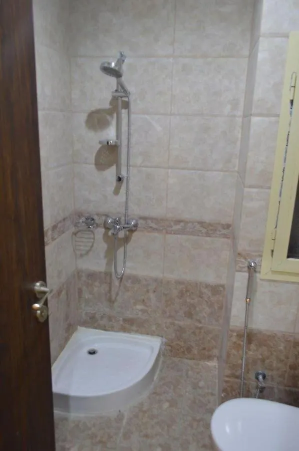 Al Riffa Rii Bakhsh Hotel Mekka Saudi-Arabien