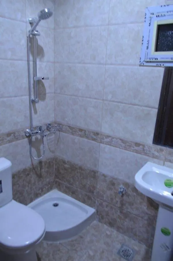 Al Riffa Rii Bakhsh Hotel Mekke